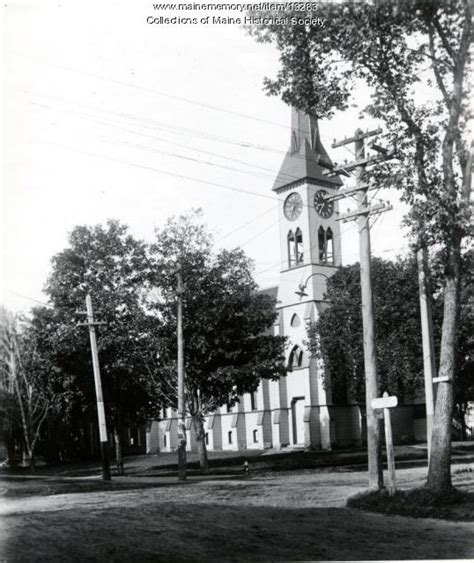 warren westbrooks|westbrook warren congregational church maine.